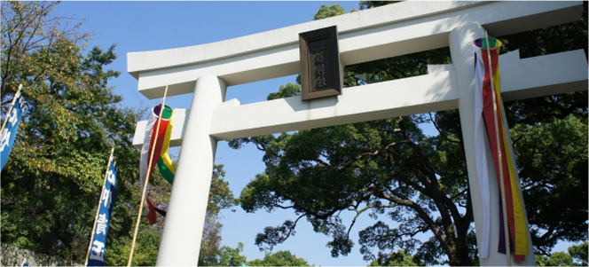 加藤神社