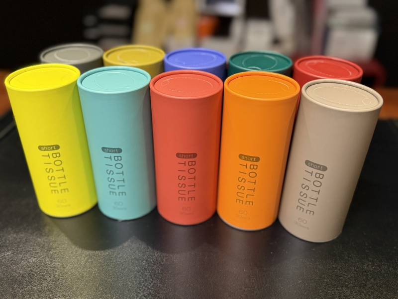 HP予約限定「ノベルティグッズ」プレゼント開始♪